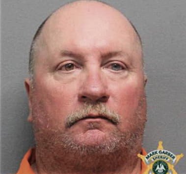 Andrew Lomas, - Lafayette Parish County, LA 